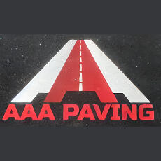 Tennessee Paving Pros Logo