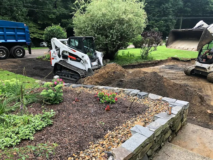 Commercial pavement protection in Waterford